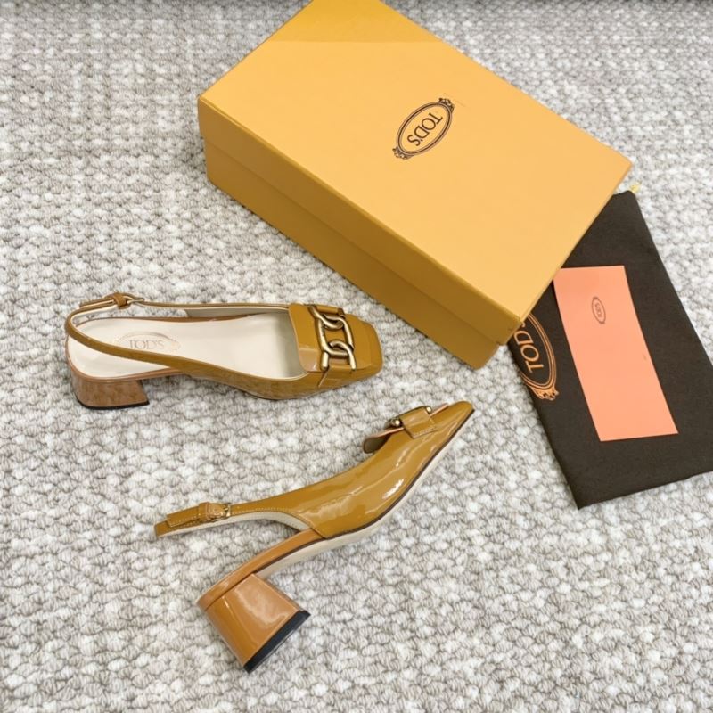 Tods Sandals